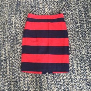 JCrew Pencil Skirt
